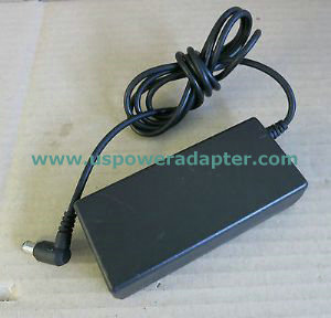 New Sony AC Power Supply Adapter 100-240V 1.5A 50-60Hz 16V 3.75A - PCGA-AC16V1 - Click Image to Close